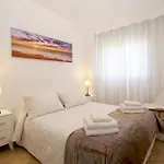 Family Avencia Apartment Estepona