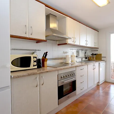 Apartamento Family Avencia Estepona