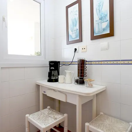 Apartamento Family Avencia