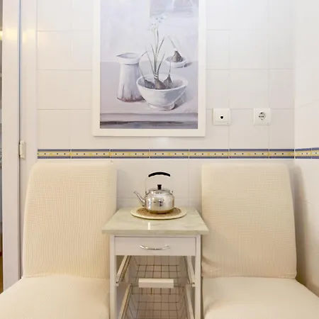 Family Avencia * Estepona