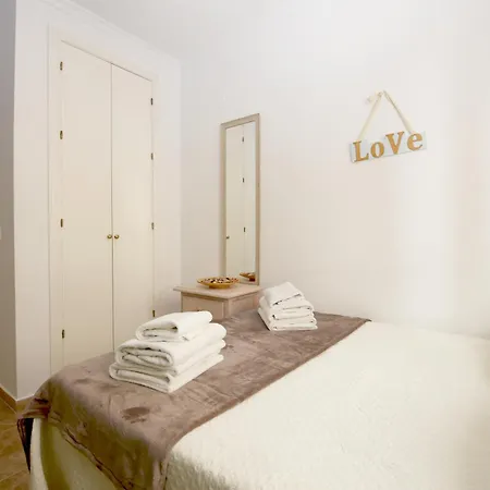 Family Avencia * Estepona