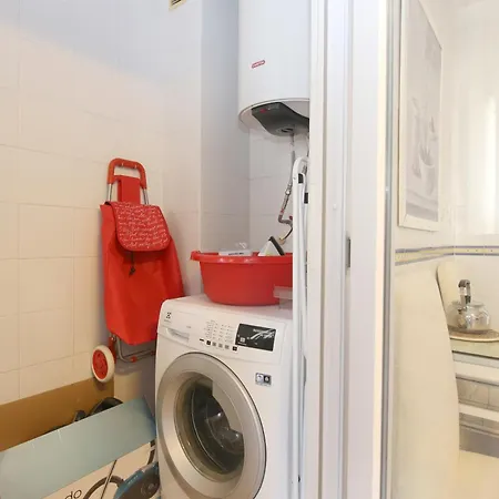 Family Avencia Appartamento