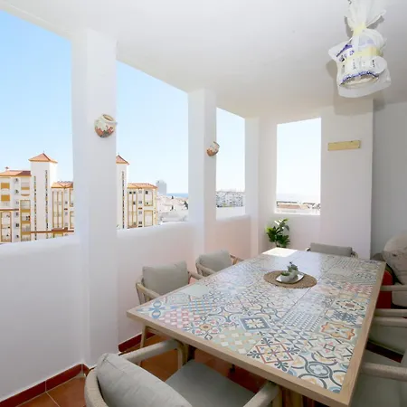 Family Avencia Estepona