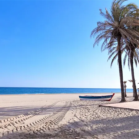 Family Avencia * Estepona