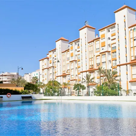 Appartamento Family Avencia Estepona