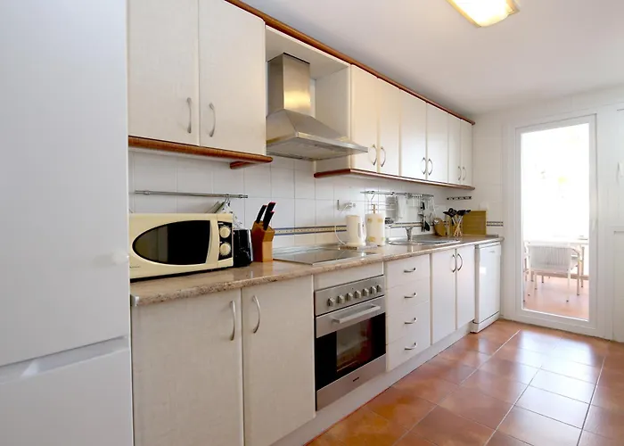 Appartamento Family Avencia Estepona