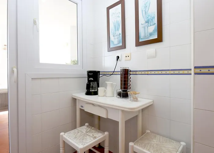 Apartamento Family Avencia