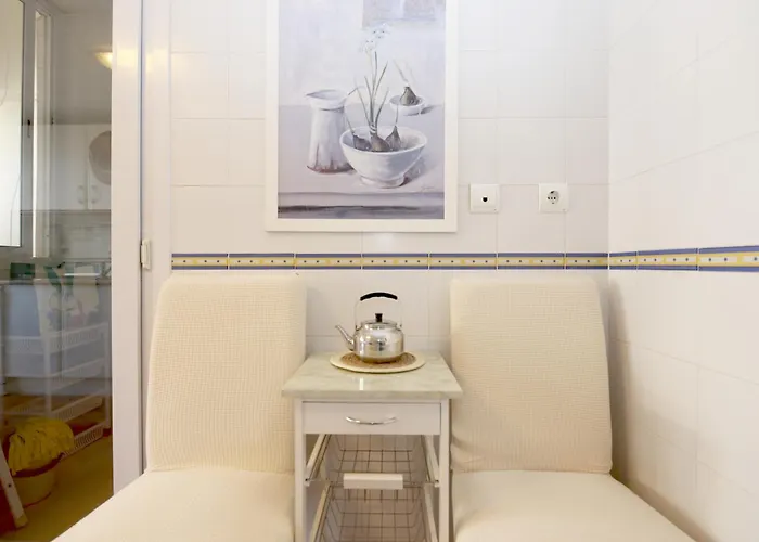 Family Avencia * Estepona