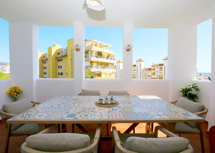 Appartamento Family Avencia *