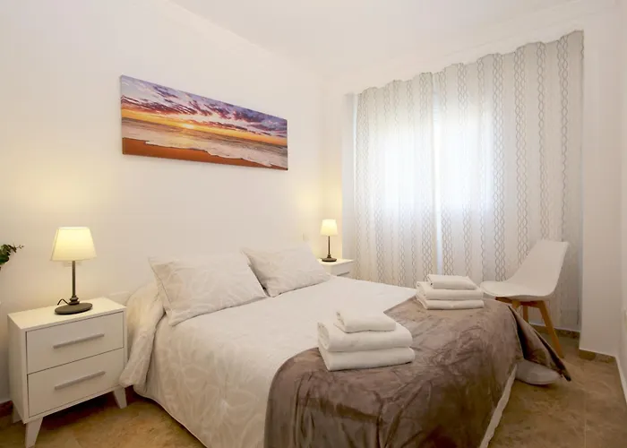 Family Avencia Appartamento Estepona