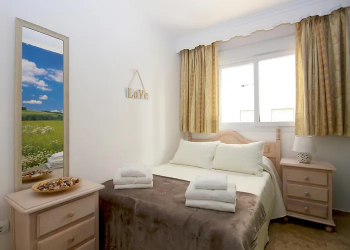 Family Avencia Apartamento *