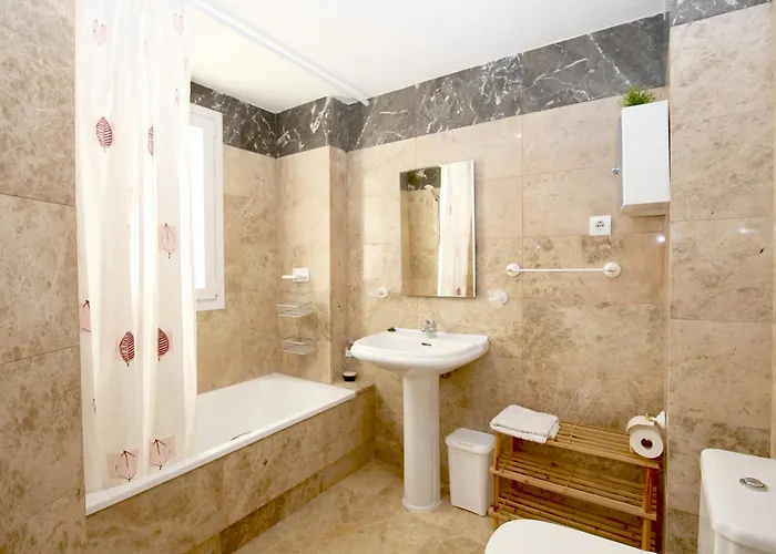 Family Avencia * Estepona