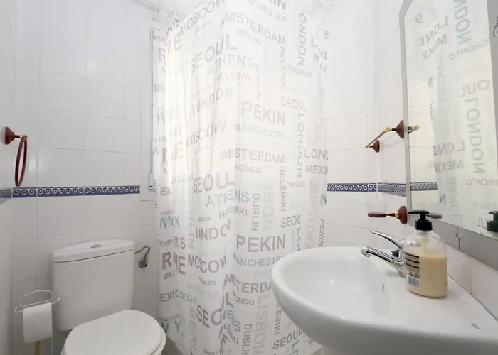 Family Avencia Apartamento *