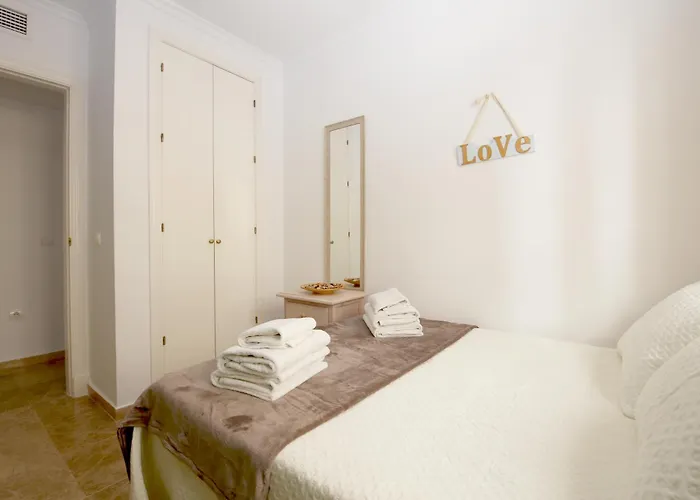 Family Avencia * Estepona