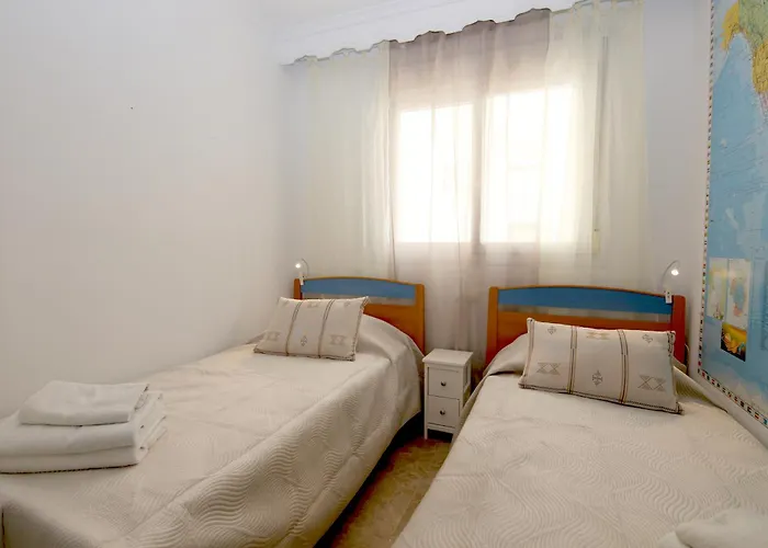 Apartamento Family Avencia