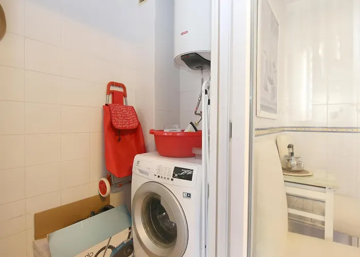 Family Avencia Apartamento