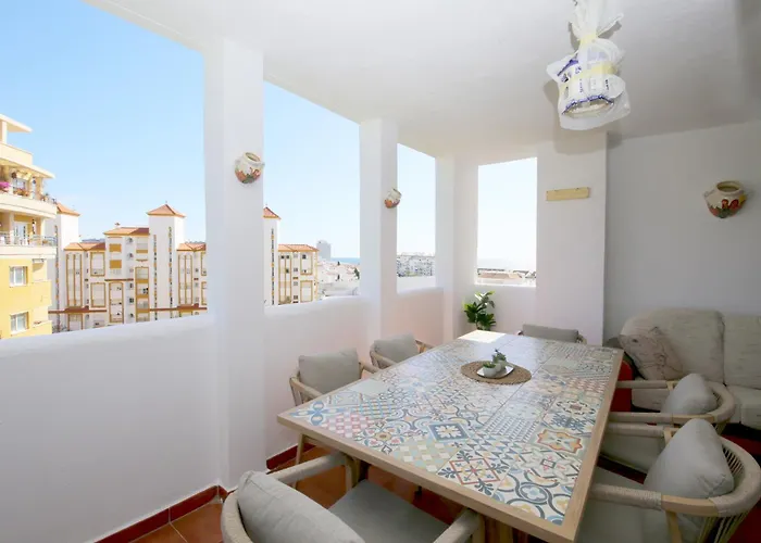 Family Avencia Estepona