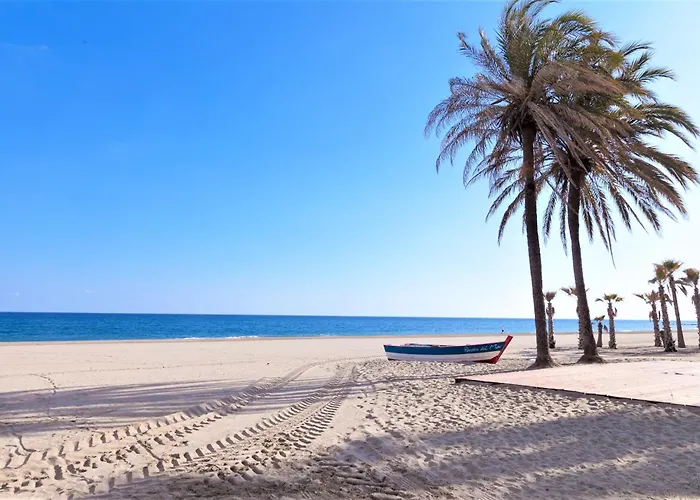 Family Avencia * Estepona