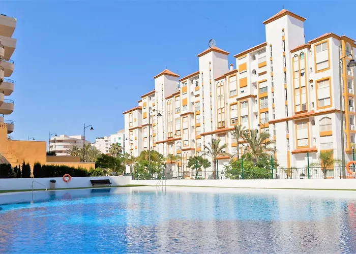 Apartamento Family Avencia Estepona