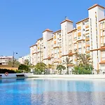 Apartmán Family Avencia Estepona