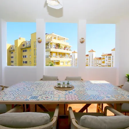 Apartmán Family Avencia *