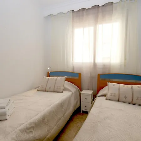 Appartement Family Avencia